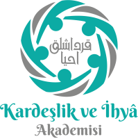 Kardeşlik ve İhya Akademisi - OBS